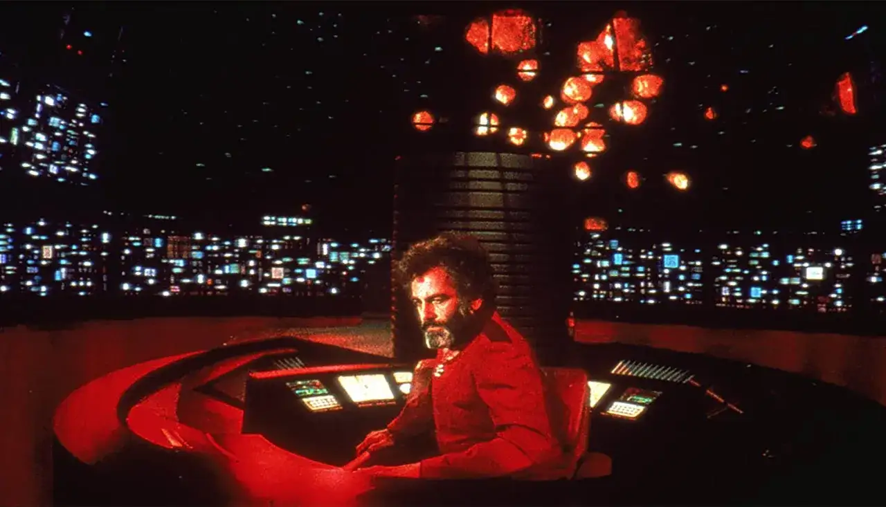 kosmos kino science fiction historia