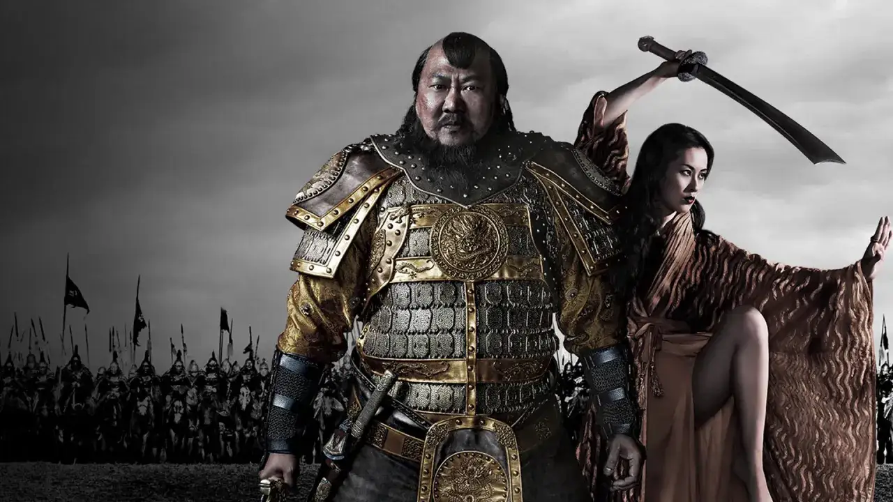 Marco Polo serial anulowanie budżet Netflix