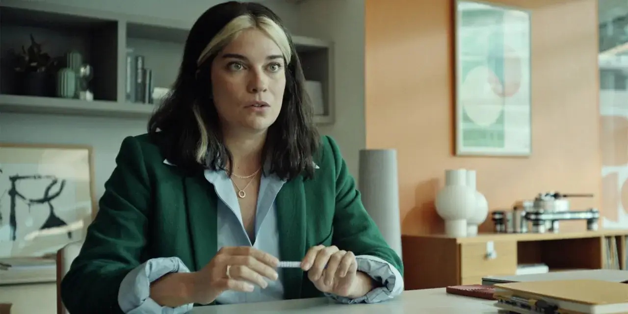 Black Mirror sezon 6 Joan Is Awful