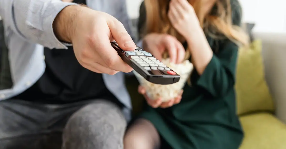 Recenzja komediowego serialu Love to Hate You - warto obejrzeć nowość z 2023 roku?