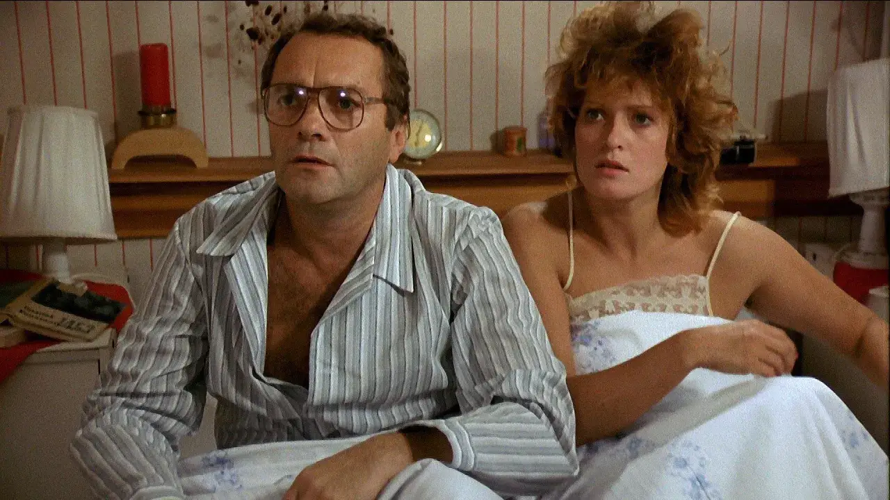 Polskie filmy lat 80. PRL