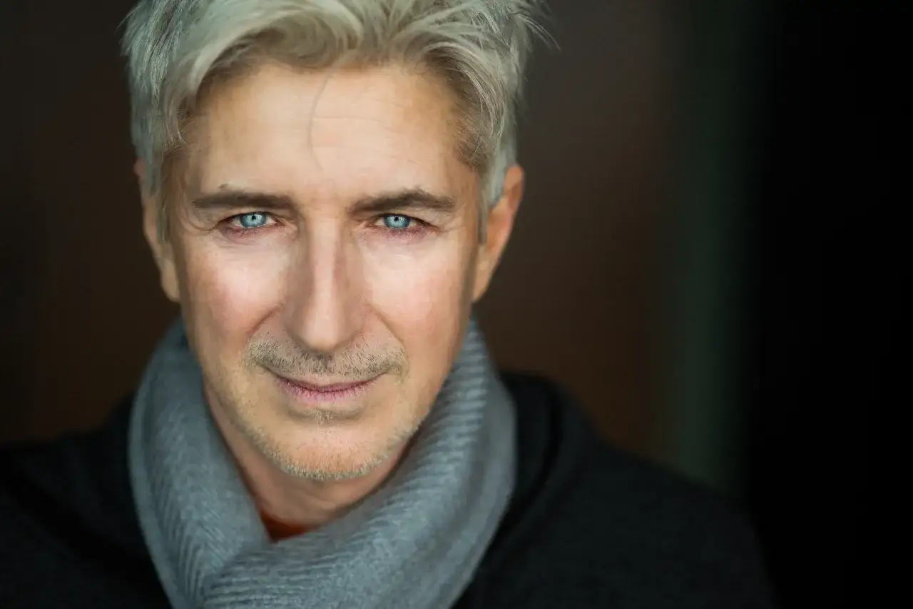 Lenny von Dohlen Harold Smith Twin Peaks