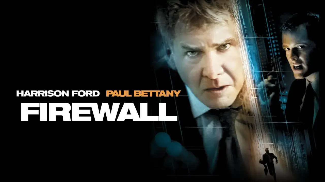 Firewall film VOD streaming Polska