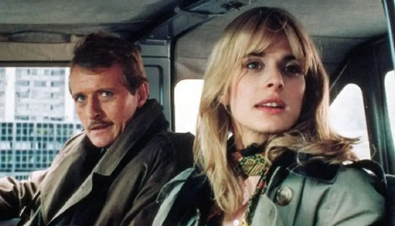 Rutger Hauer mało znane filmy