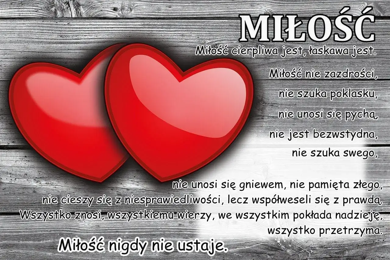Romantyczne cytaty o miłości