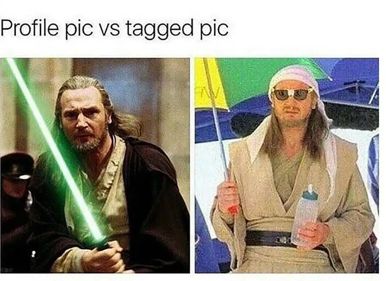 Star Wars memes compilation