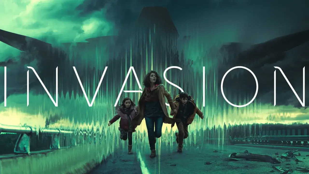 Polskie seriale science fiction
