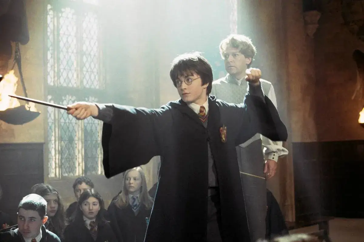 Ewolucja muzyki Harry Potter kompozytorzy