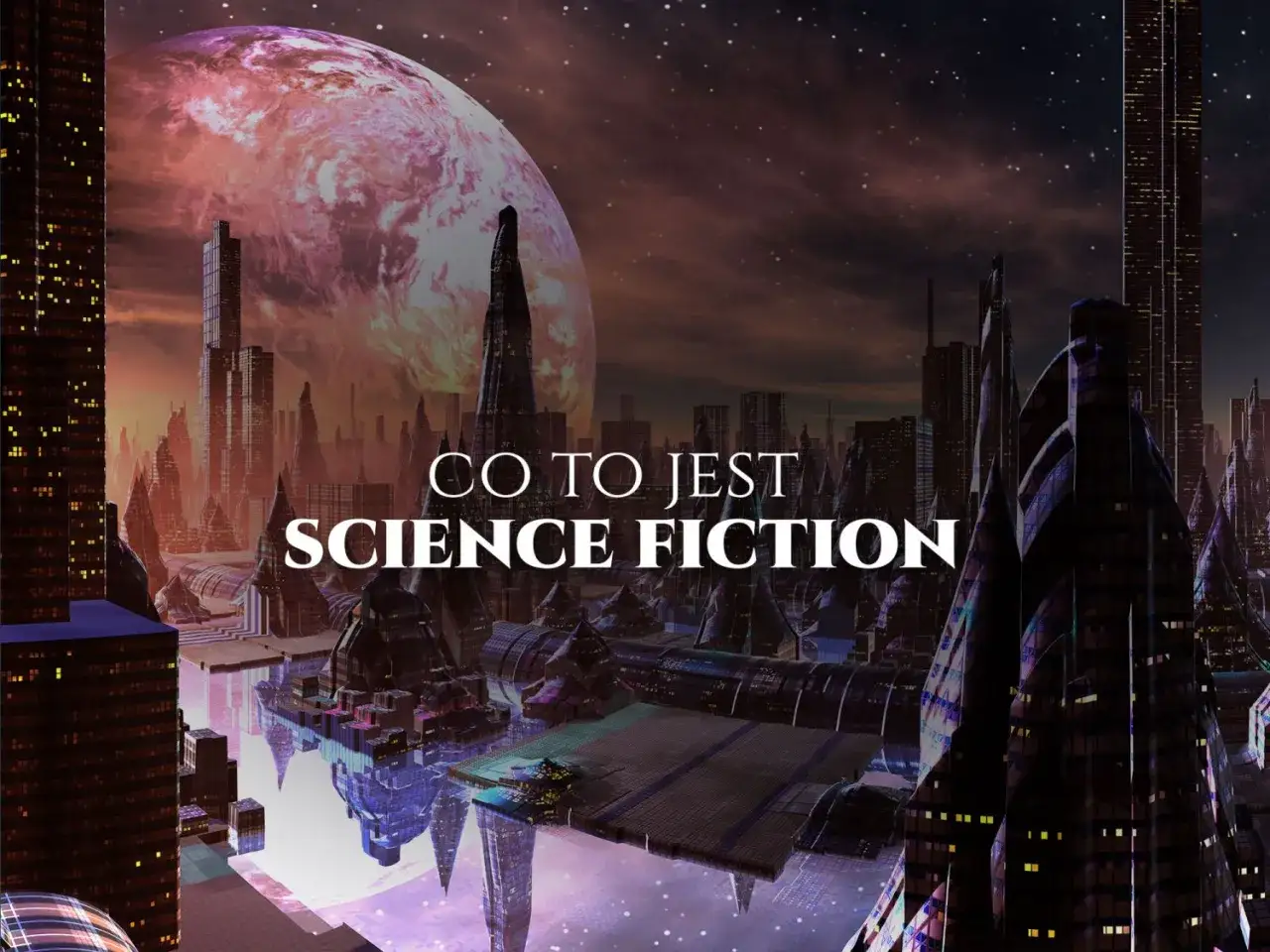 Psychologia gatunku science fiction