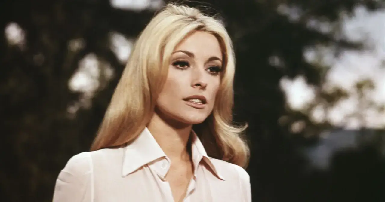 Prawdziwa Sharon Tate młodość kariera