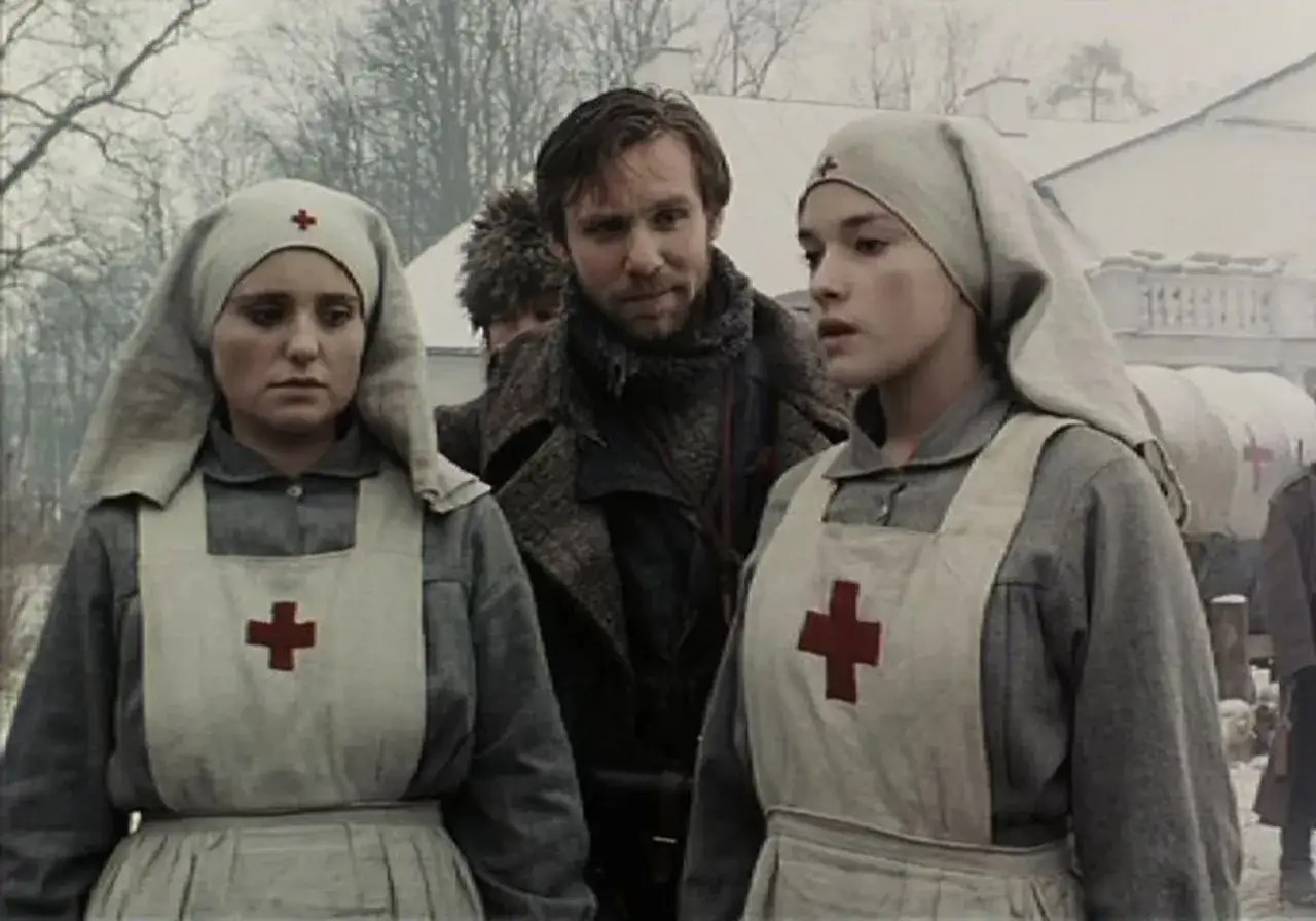Nowe polskie filmy wojenne zapowiedzi