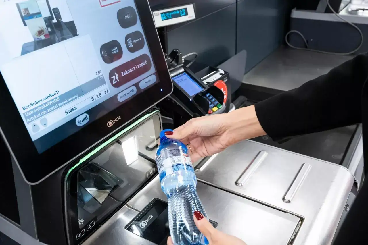 Technologie dla małego handlu