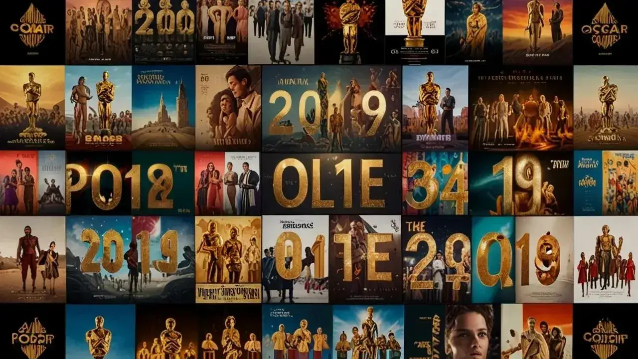 Zdjęcie Najlepsze kino 2019: Przegląd hitów i niespodzianek filmowych
