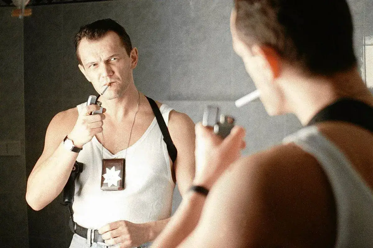 Kiler film Juliusza Machulskiego