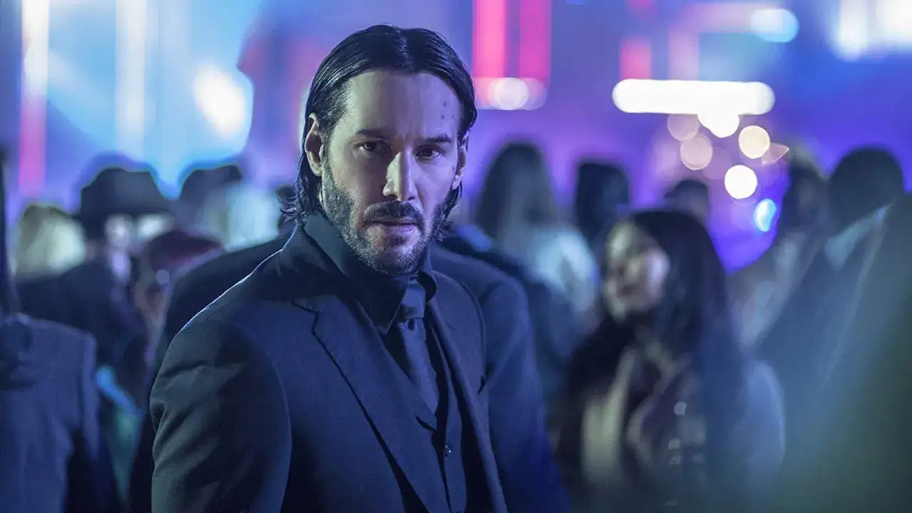 John Wick 5 oficjalne potwierdzenie Lionsgate