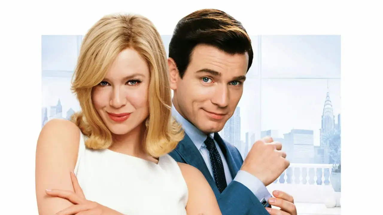 Down with Love film poster