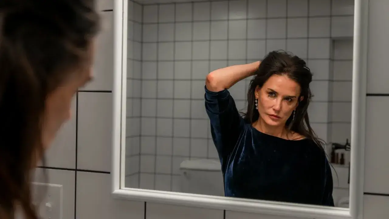 Definicja kina dla dorosłych, dojrzałe filmy