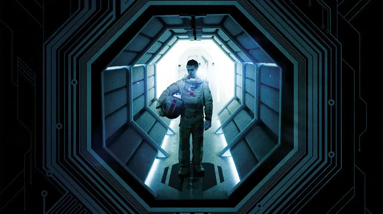 film science fiction wizualizacja myśli