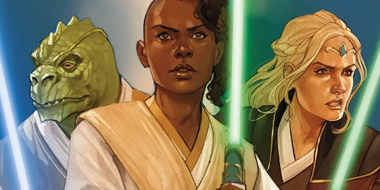 Star Wars Canon vs Legends