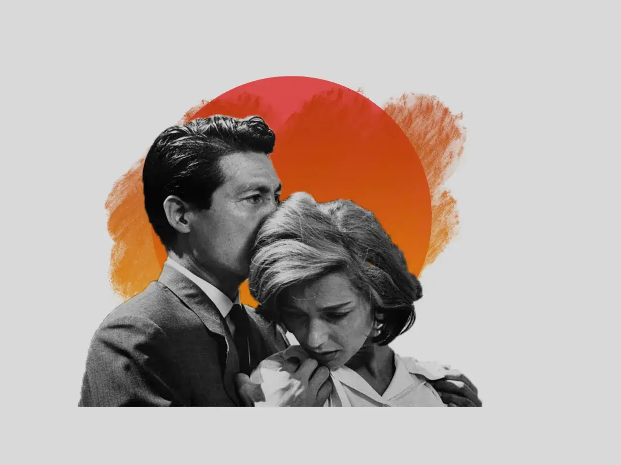 Hiroshima mon amour film poster
