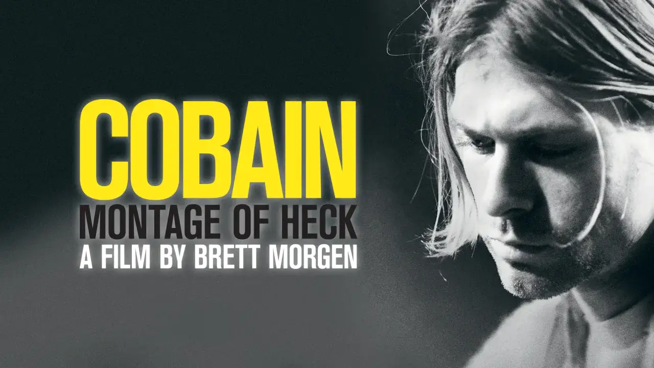Montage of Heck streaming Polska