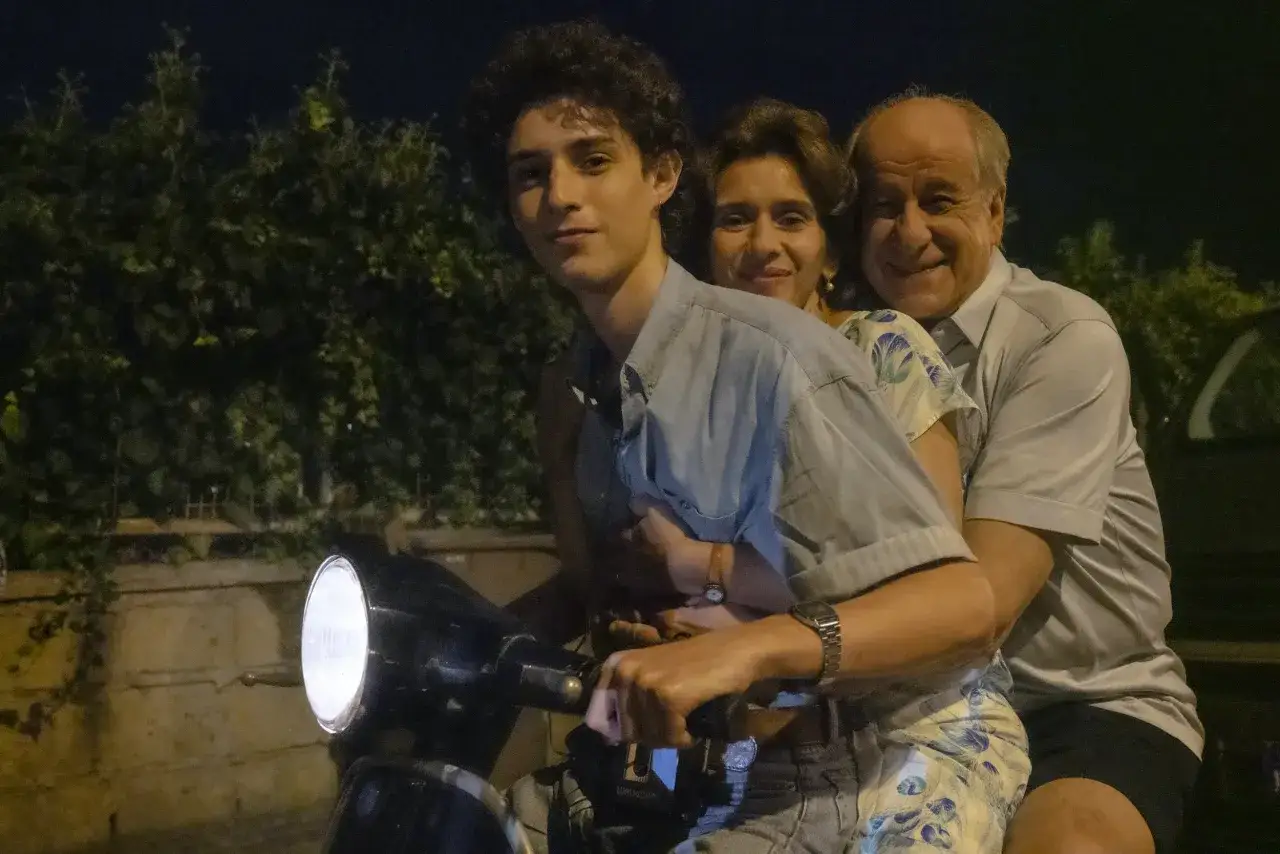 Paolo Sorrentino 
