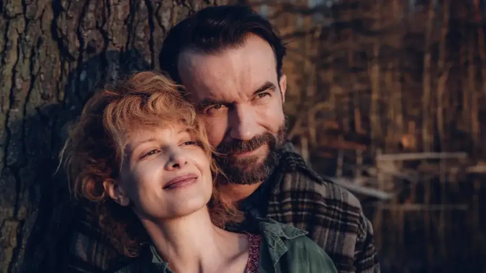 Zdjęcie Wyrwa film - premiera, która zaskoczy każdego widza w kinach