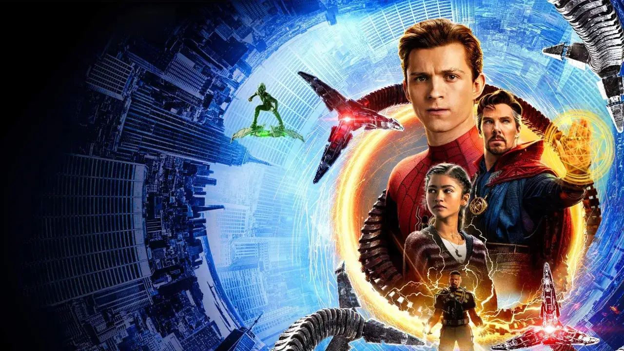 Filmy science fiction wizje przyszłości