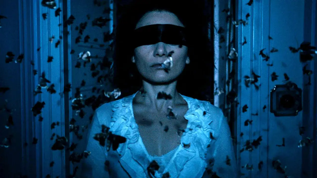 The Duke of Burgundy film still sensual