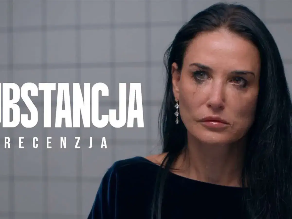 Zwiastun filmu 