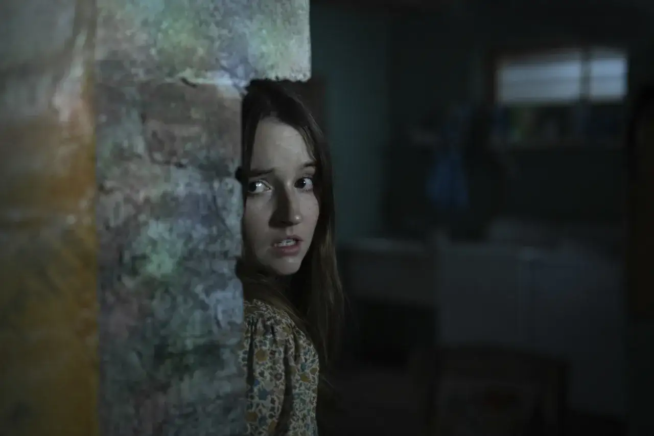 Kaitlyn Dever No One Will Save You