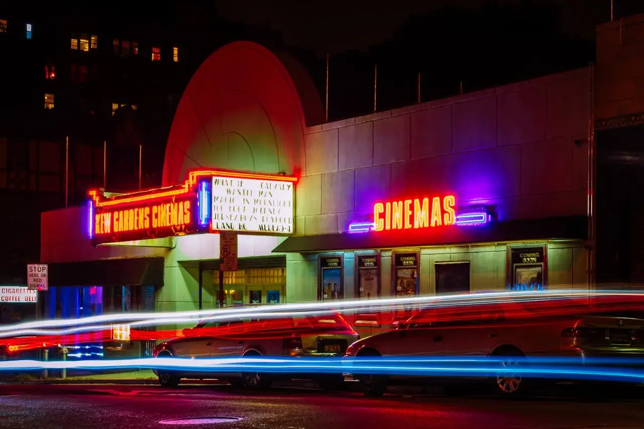 kino lata 70. społeczeństwo zmiany kultura
