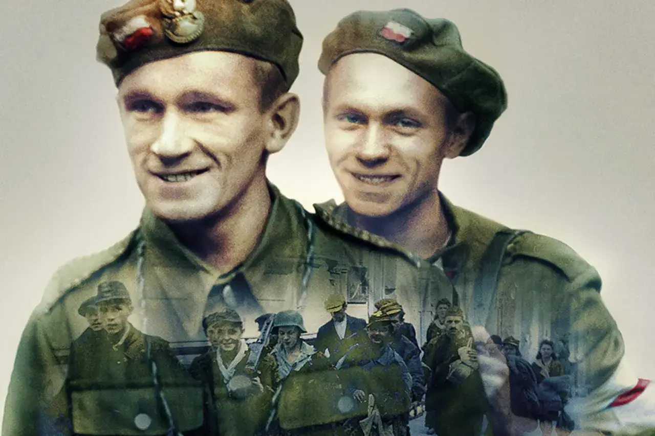 Powstanie Warszawskie filmy