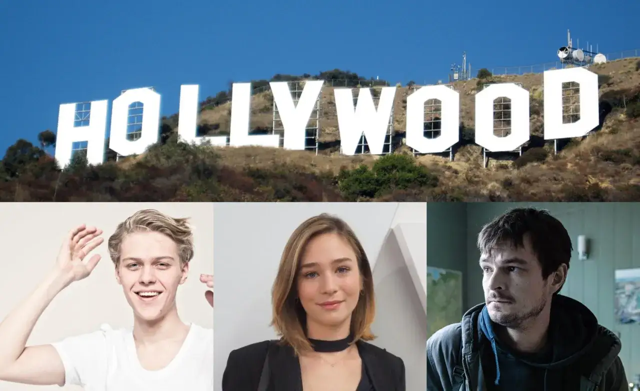 Polscy aktorzy w Hollywood, międzynarodowa kariera