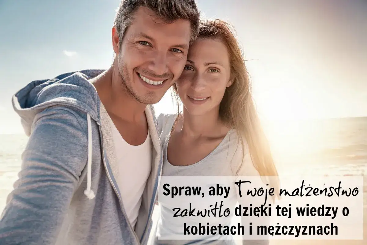 Kobieta i mężczyzna różnice podobieństwa