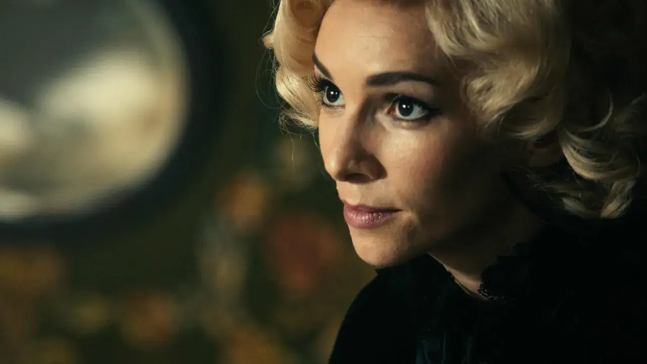 The Duke of Burgundy film aesthetic