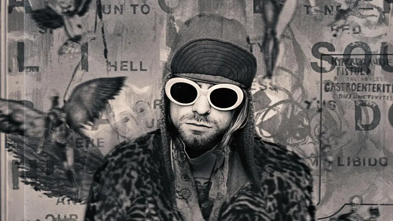 Kurt Cobain Montage of Heck kontrowersje