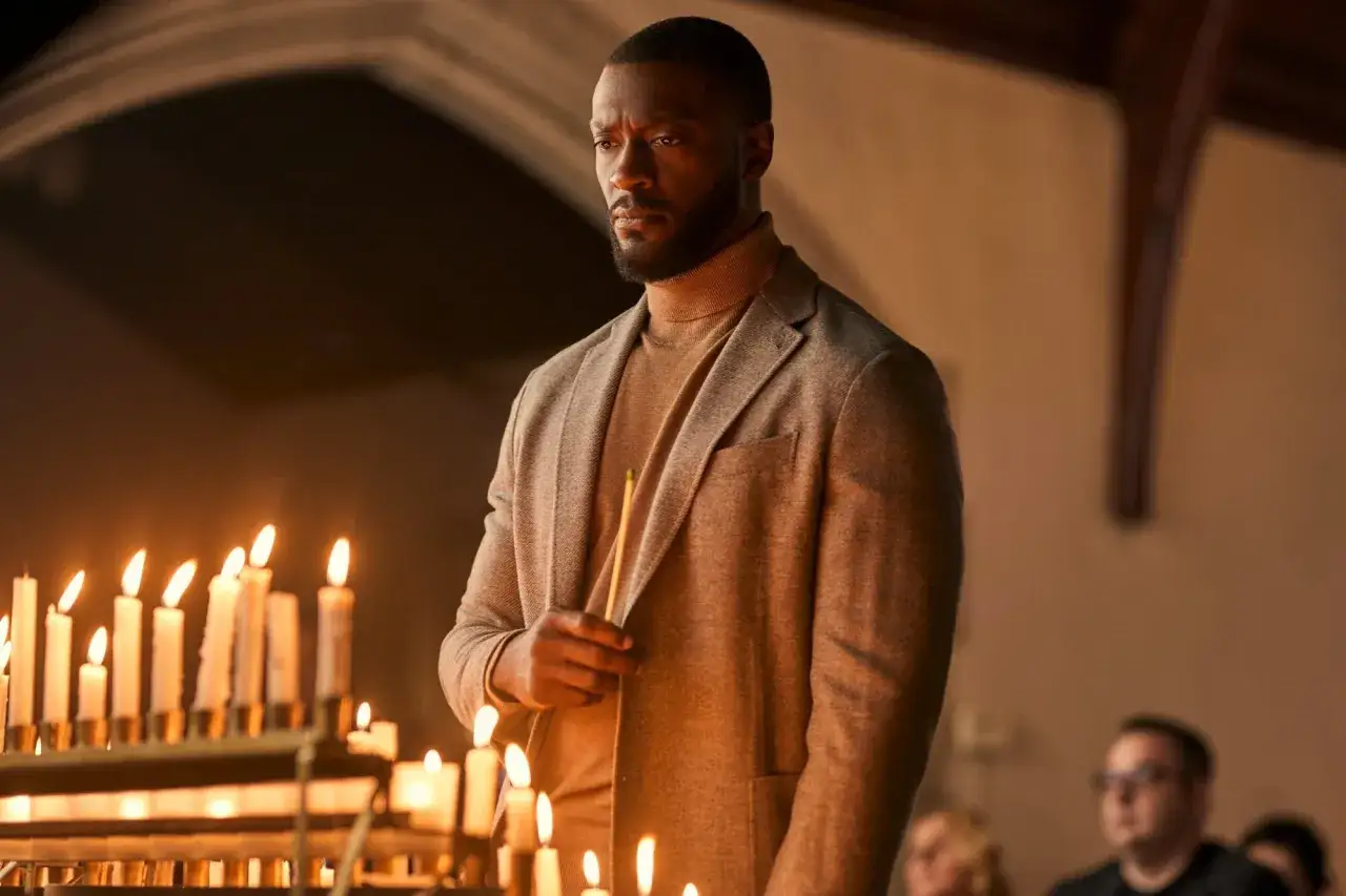 Alex Cross postać James Patterson filmy serial