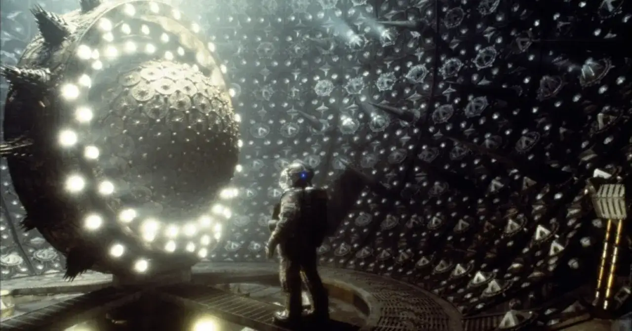 ukryte perły science fiction kosmos