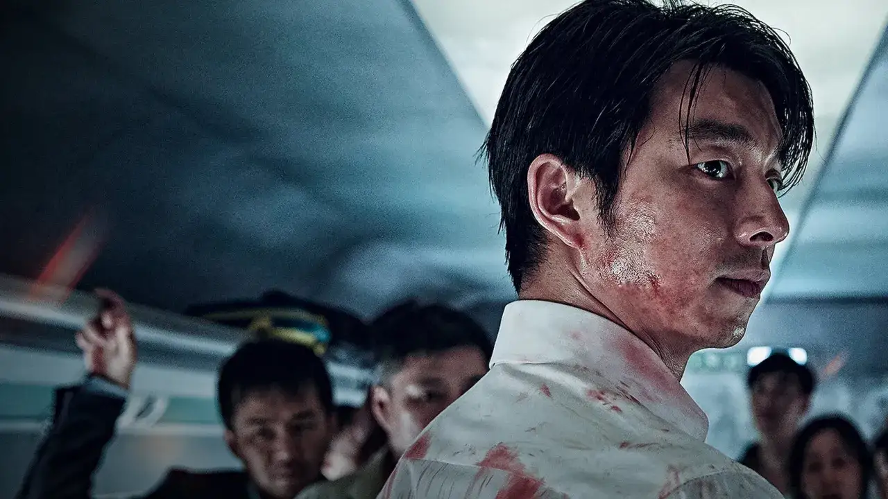 Train to Busan
