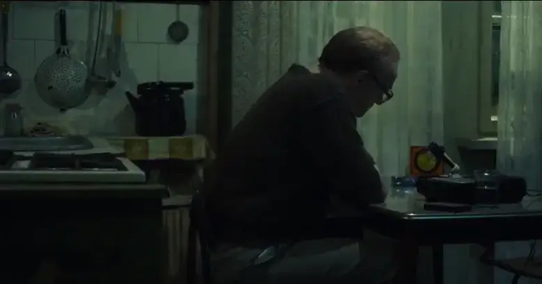 Zdjęcie Czarnobyl HBO: Pierwszy Odcinek Serialu - Fabuła i Bohaterowie