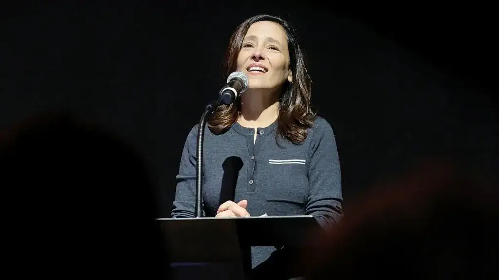 Zdjęcie Joana Vicente ustępuje ze stanowiska dyrektora generalnego Sundance Institute