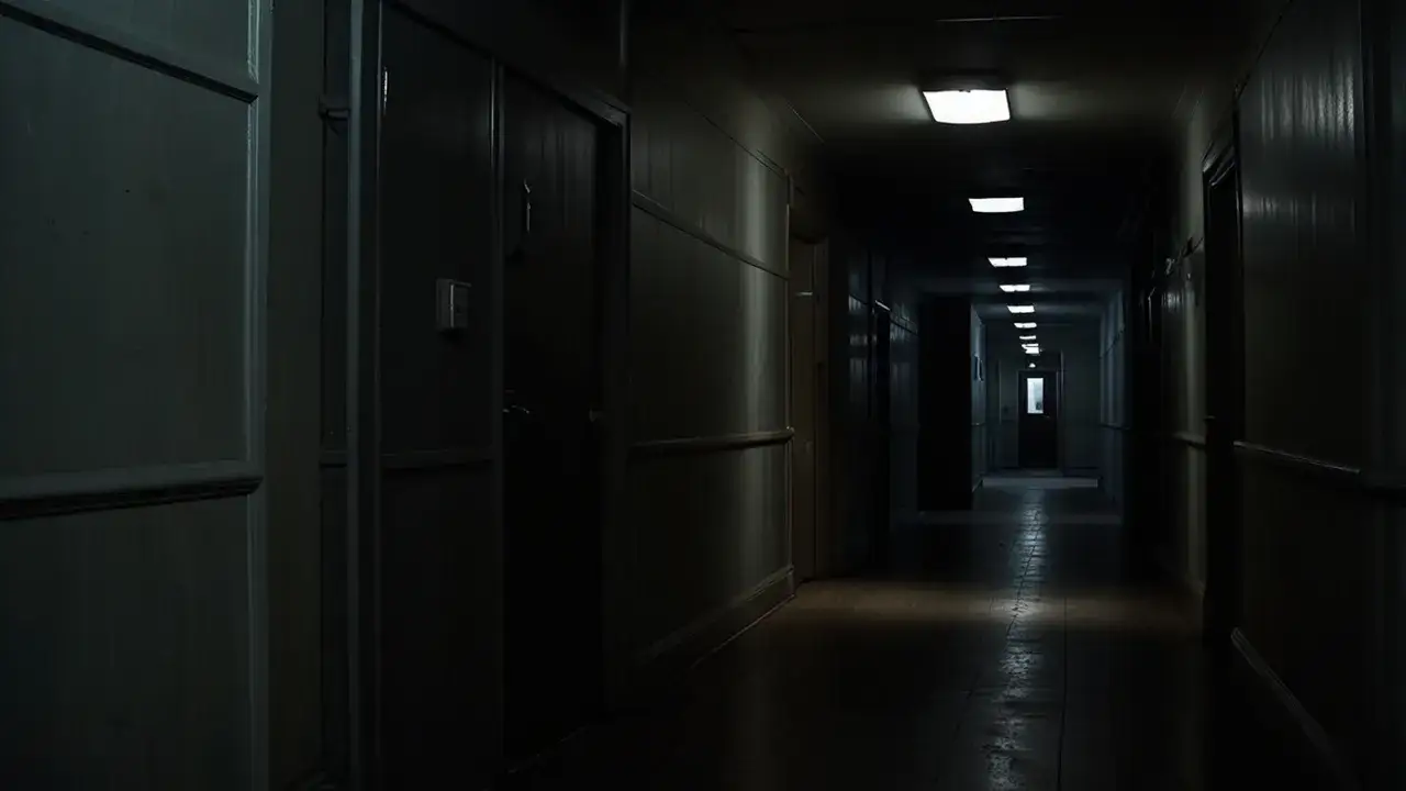 Zdjęcie Dom snów - mroczny thriller na Filmweb. Recenzja i oceny
