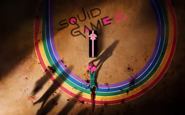 Squid Game 2: Hit czy rozczarowanie? Opinie i recenzje.