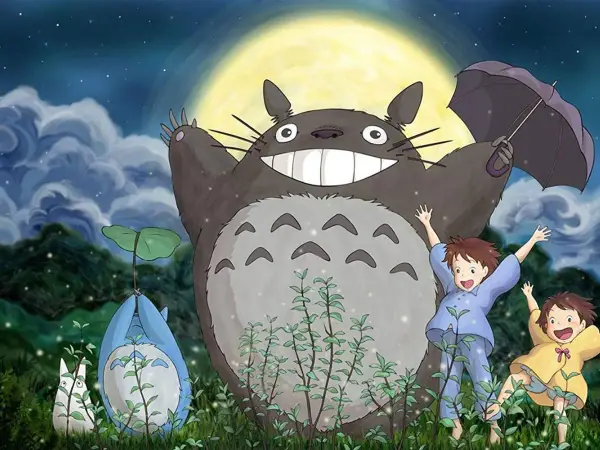 Studio Ghibli: Wszystkie filmy, twórcy, Oscary i Netflix w PL
