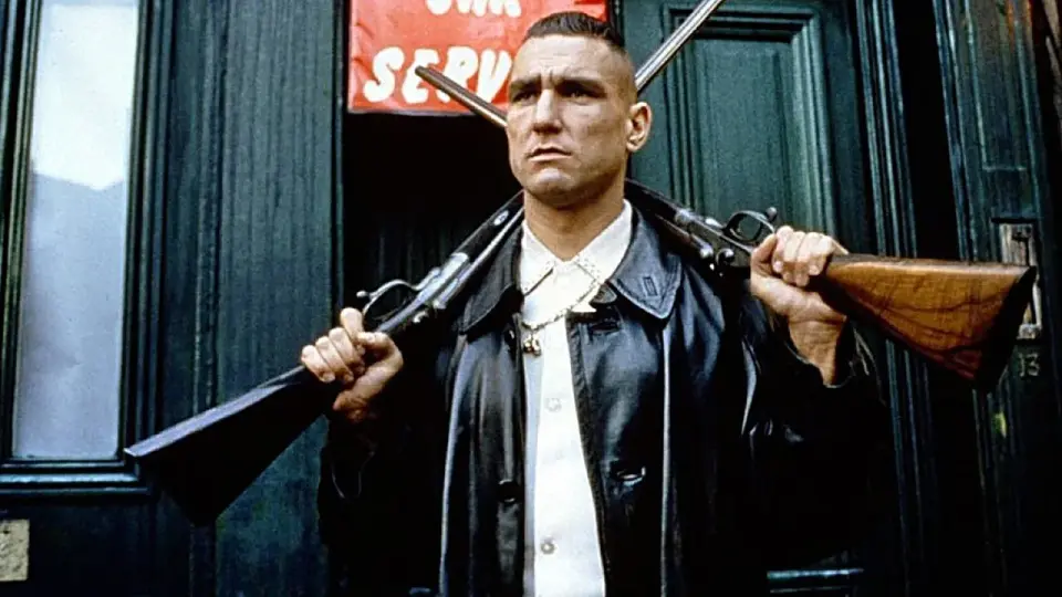Vinnie Jones: Kultowe role, filmy i powrót w "Dżentelmenach"