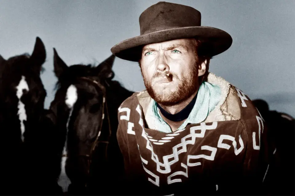 Filmy Sergio Leone: Jak zmienił kino? Gdzie obejrzeć dziś?