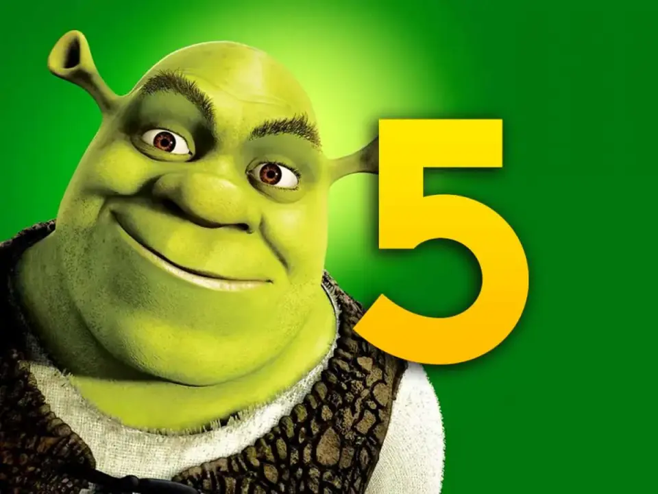 Shrek 5: Kiedy w kinach? Oficjalna data premiery 2027 i więcej!