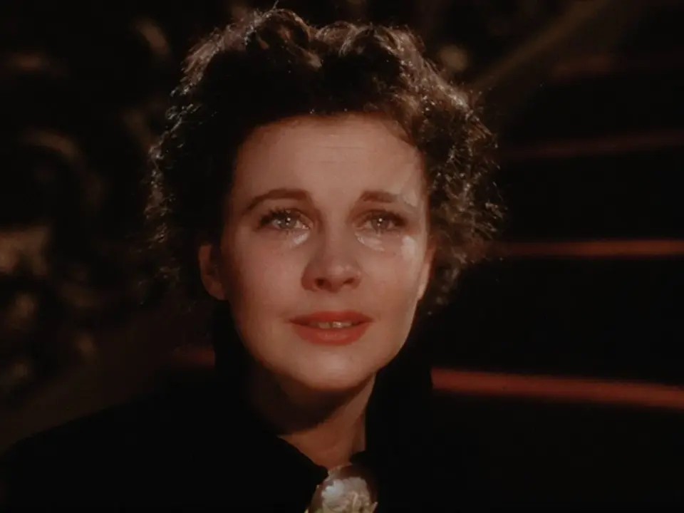 Scarlett O'Hara: Jak Vivien Leigh podbiła Hollywood i zapłaciła cenę?