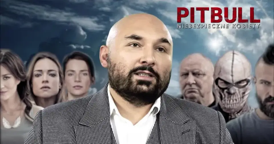 Pitbull. Niebezpieczne kobiety: Co musisz wiedzieć o filmie Vegi?